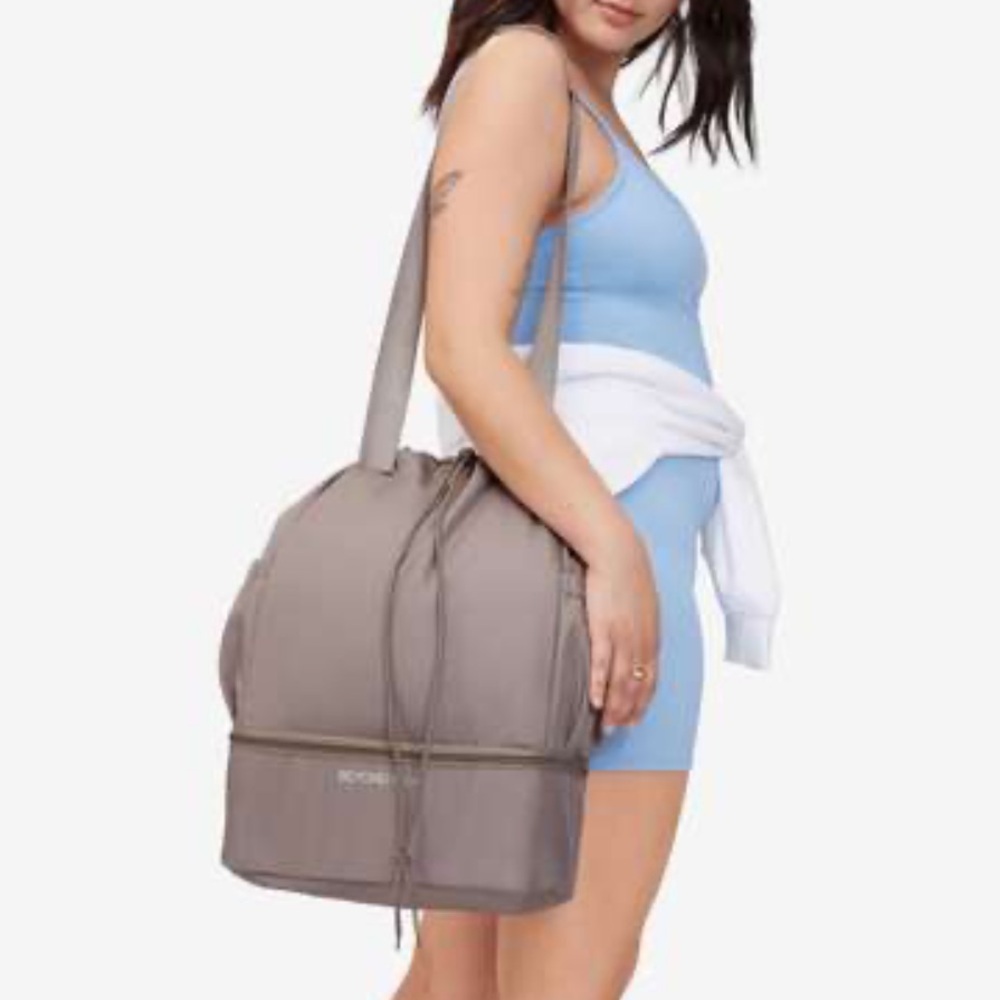 Beyond Yoga Convertible Gym Bag